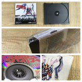 Toshinden S SEGA SATURN Japan - FJ9658 - Photo 3