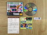 Baku Baku Animal Sekai ShiikugakariSenshuken SEGA SATURN Japan - FJ9659 - Photo 2
