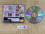 Puzzle Bobble 2X SEGA SATURN Japan - FJ9660 - Photo 2