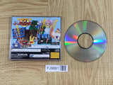 Puyo Puyo Tsuu 2 SEGA SATURN Japan - FJ9661 - Photo 2