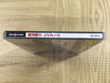 Mahou Kishi Rayearth SEGA SATURN Japan - FJ9662 - Photo 4