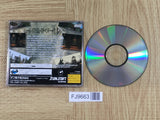 Myst SEGA SATURN Japan - FJ9663 - Photo 2