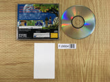 Lunar Silver Star Story SEGA SATURN Japan - FJ9664 - Photo 2