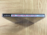 Lunar Silver Star Story SEGA SATURN Japan - FJ9664 - Photo 4