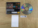 Lode Runner The Legend Returns SEGA SATURN Japan - FJ9665 - Photo 2