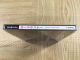 Lode Runner The Legend Returns SEGA SATURN Japan - FJ9665 - Photo 4