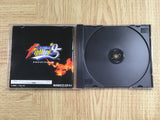 The King of Fighters 95 SEGA SATURN Japan - FJ9666 - Photo 3