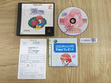 Tokimeki Memorial Forever With You PS The Best SONY PS1 Japan - FJ9668 - Photo 1
