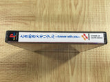 Tokimeki Memorial Forever With You PS The Best SONY PS1 Japan - FJ9668 - Photo 4