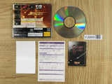 Super Robot Taisen Wars F Kanketsuhen SEGA SATURN Japan - FJ9669 - Photo 2