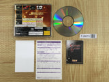 Super Robot Taisen Wars F Kanketsuhen SEGA SATURN Japan - FJ9670 - Photo 2