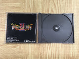 Dragon Force II 2 Kami Sarishi Daichi ni SEGA SATURN Japan - FJ9672 - Photo 3