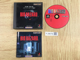 Resident Evil Biohazard SONY PS1 Japan - FJ9678 - Photo 1