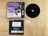 Resident Evil Biohazard SONY PS1 Japan - FJ9678 - Photo 2