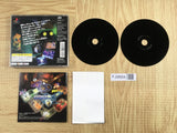 Chocobo No Fushigi Dungeon SONY PS1 Japan - FJ9684 - Photo 2