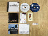 Final Fantasy Tactics SONY PS1 Japan - FJ9687 - Photo 1