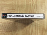 Final Fantasy Tactics SONY PS1 Japan - FJ9687 - Photo 4