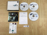 Final Fantasy 7 SONY PS1 Japan - FJ9688 - Photo 1