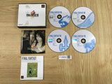 Final Fantasy 8 SONY PS1 Japan - FJ9689 - Photo 1