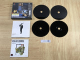 Final Fantasy 8 SONY PS1 Japan - FJ9689 - Photo 2