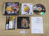 Ginga Ojousama Densetsu Yuna 3 SEGA SATURN Japan - FJ9690 - Photo 1