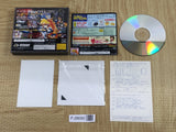 Ginga Ojousama Densetsu Yuna 3 SEGA SATURN Japan - FJ9690 - Photo 2