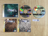 Grandia SEGA SATURN Japan - FJ9691 - Photo 1