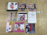 Sakura Taisen Wars SEGA SATURN Japan - FJ9692 - Photo 1
