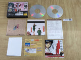 Sakura Taisen Wars SEGA SATURN Japan - FJ9692 - Photo 2