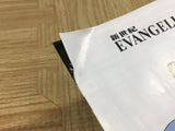 Neon Genesis Evangelion 2nd Impression SEGA SATURN Japan - FJ9693 - Photo 3