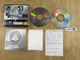Choujikuu Yousai Macross love Oboeteimasuka SEGA SATURN Japan - FJ9694 - Photo 2
