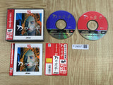 D no Shokutaku Saturn Collection SEGA SATURN Japan - FJ9697 - Photo 1