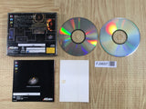 D no Shokutaku Saturn Collection SEGA SATURN Japan - FJ9697 - Photo 2