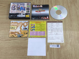 Dragon Force SEGA SATURN Japan - FJ9698 - Photo 2