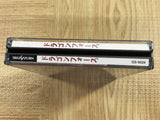 Dragon Force SEGA SATURN Japan - FJ9698 - Photo 4