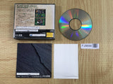Nobunaga no Yabou Tenshouki SEGA SATURN Japan - FJ9699 - Photo 2