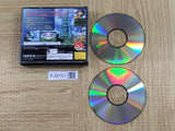 Lunar 2 Eternal Blue SEGA SATURN Japan - FJ9701 - Photo 2