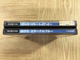 Lunar 2 Eternal Blue SEGA SATURN Japan - FJ9701 - Photo 4