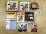 Riglord Saga SEGA SATURN Japan - FJ9702 - Photo 1