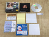 Riglord Saga SEGA SATURN Japan - FJ9702 - Photo 2