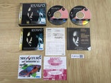 Rampo SEGA SATURN Japan - FJ9703 - Photo 1