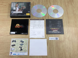 Rampo SEGA SATURN Japan - FJ9703 - Photo 2