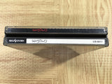 Rampo SEGA SATURN Japan - FJ9703 - Photo 4
