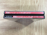 Wangan Dead Heat plus Real Arrange SEGA SATURN Japan - FJ9704 - Photo 4