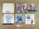 Tokimeki Memorial Forever With You Special SEGA SATURN Japan - FJ9705 - Photo 1