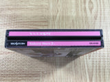 Sakura Taisen Wars 2 First Limited SEGA SATURN Japan - FJ9706 - Photo 8