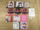 Sakura Taisen Wars 2 First Limited SEGA SATURN Japan - FJ9707 - Photo 1