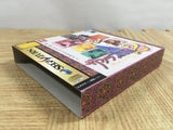 Sakura Taisen Wars 2 First Limited SEGA SATURN Japan - FJ9707 - Photo 4