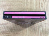 Sakura Taisen Wars 2 First Limited SEGA SATURN Japan - FJ9707 - Photo 8