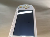 GD7226 No Battery PSP-1000 CERAMIC WHITE SONY PSP Console Japan